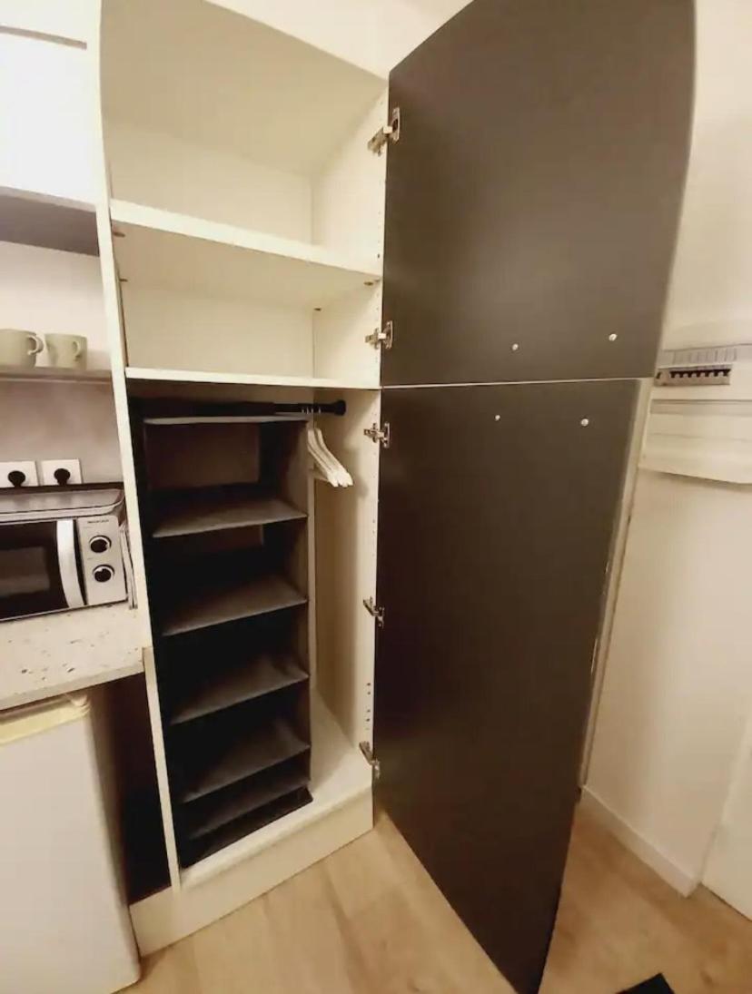 Apartamento Le 29 Cuty, Wifi, A 3Min De La Gare Sncf Agén Exterior foto